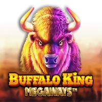 Buffalo King Megaways