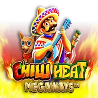 Chilli Heat Megaways