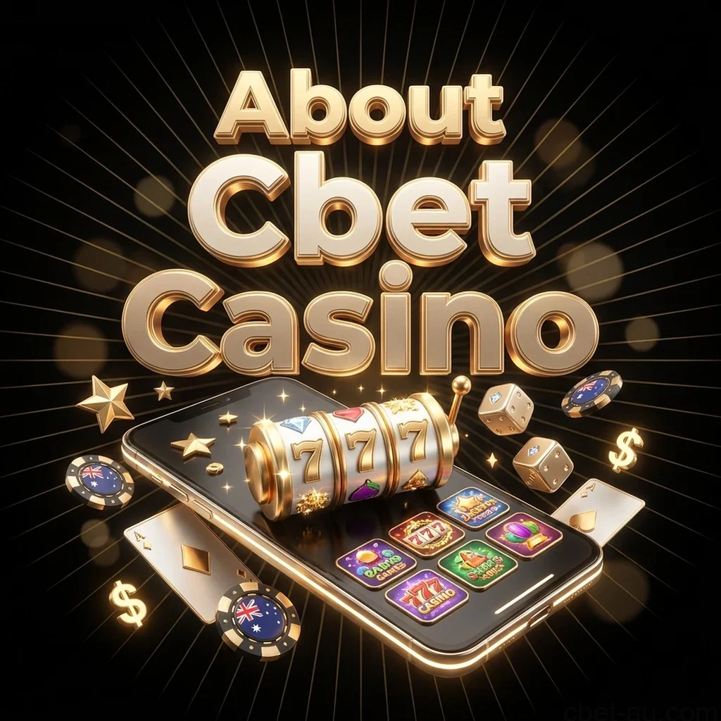 About Cbet Casino